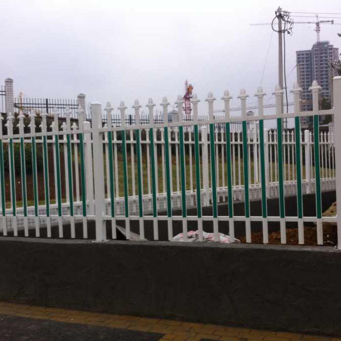 台江围墙护栏-01