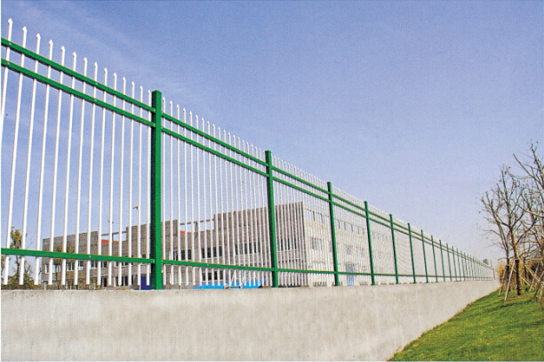台江围墙护栏0703-85-60